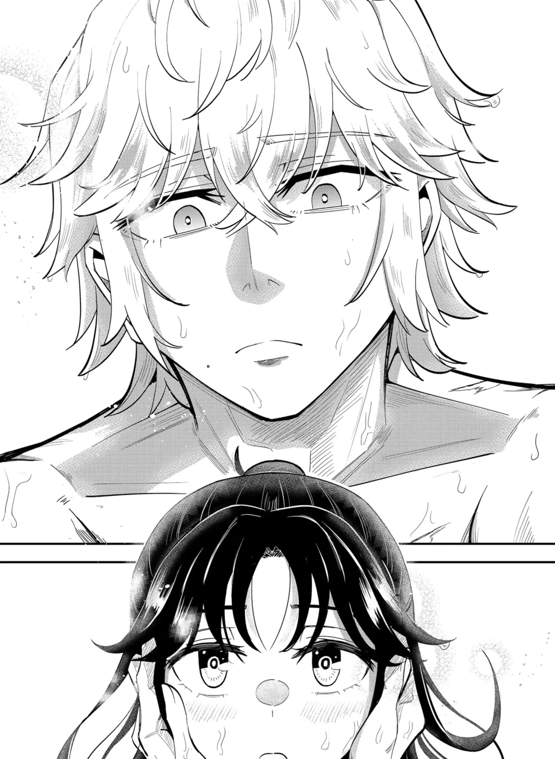Insect Girl Chapter 1 page 33 - 