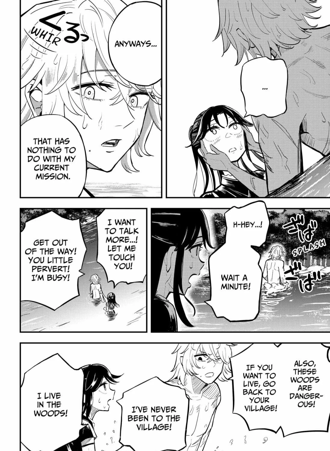 Insect Girl Chapter 1 page 35 - 