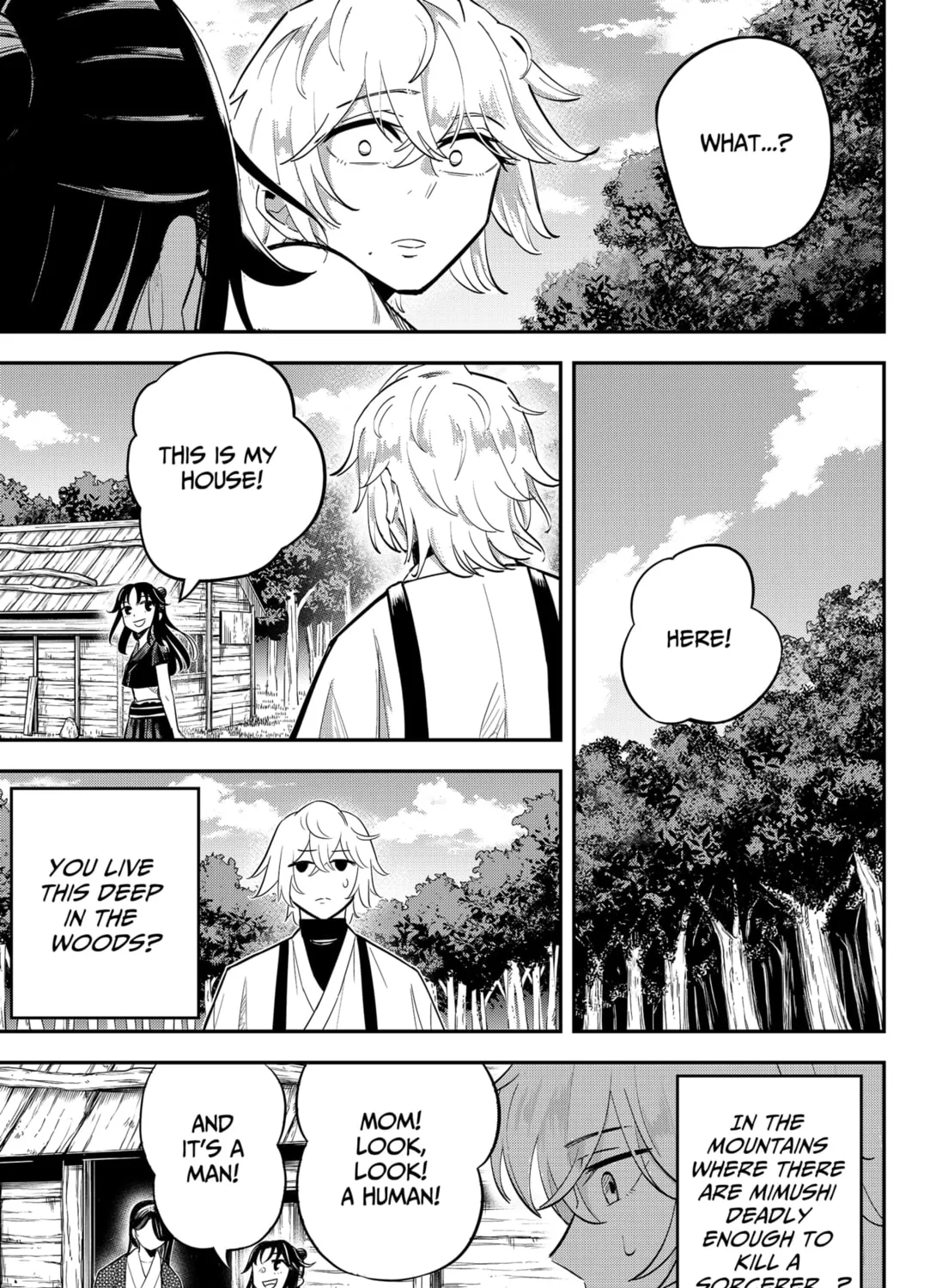 Insect Girl Chapter 1 page 37 - 