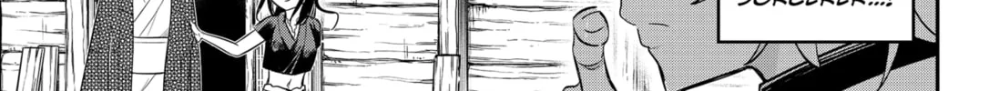 Insect Girl Chapter 1 page 38 - 