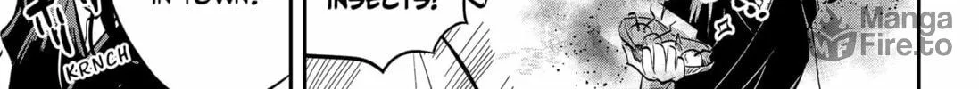 Insect Girl Chapter 1 page 42 - 