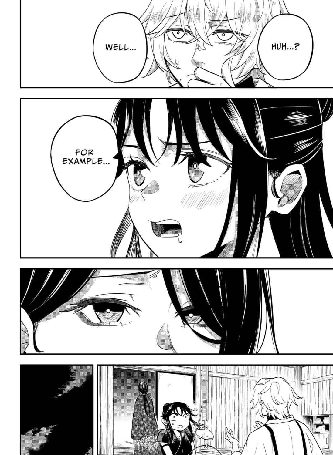 Insect Girl Chapter 1 page 43 - 