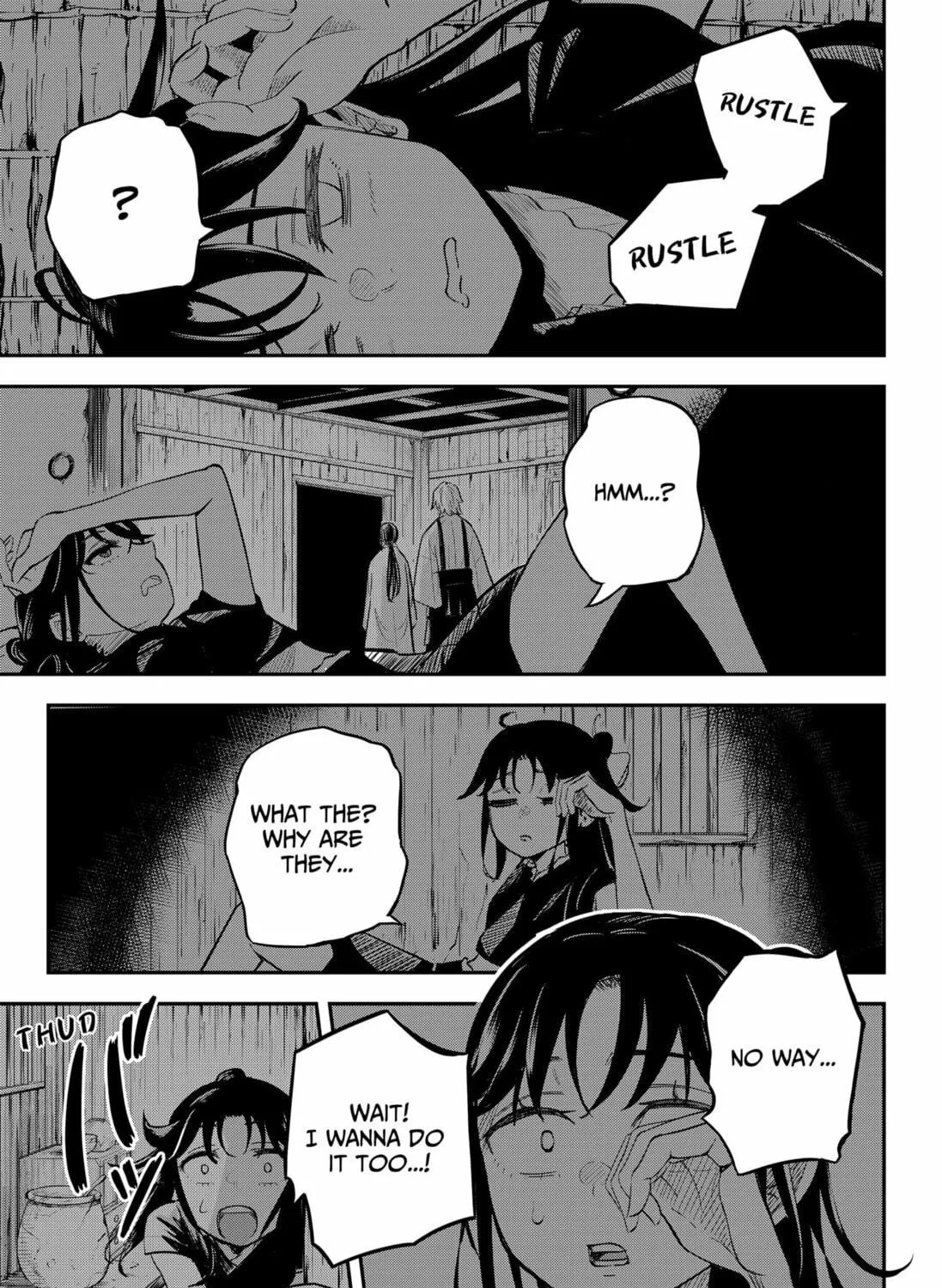 Insect Girl Chapter 1 page 53 - 