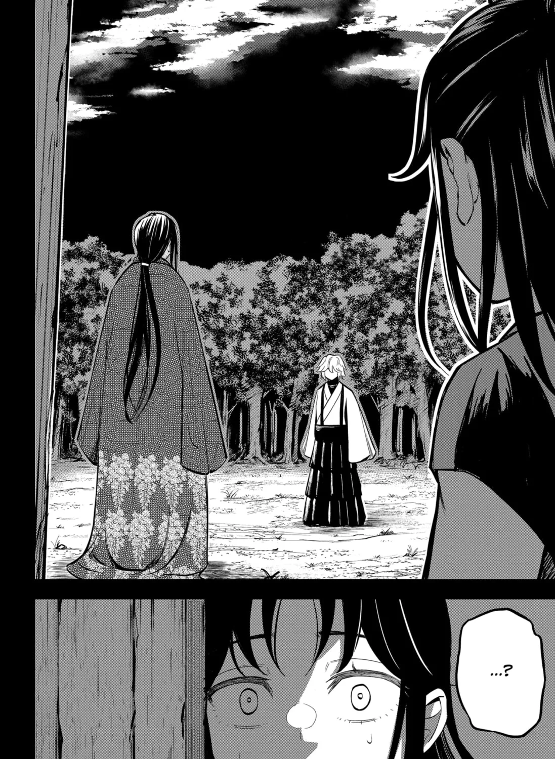 Insect Girl Chapter 1 page 55 - 