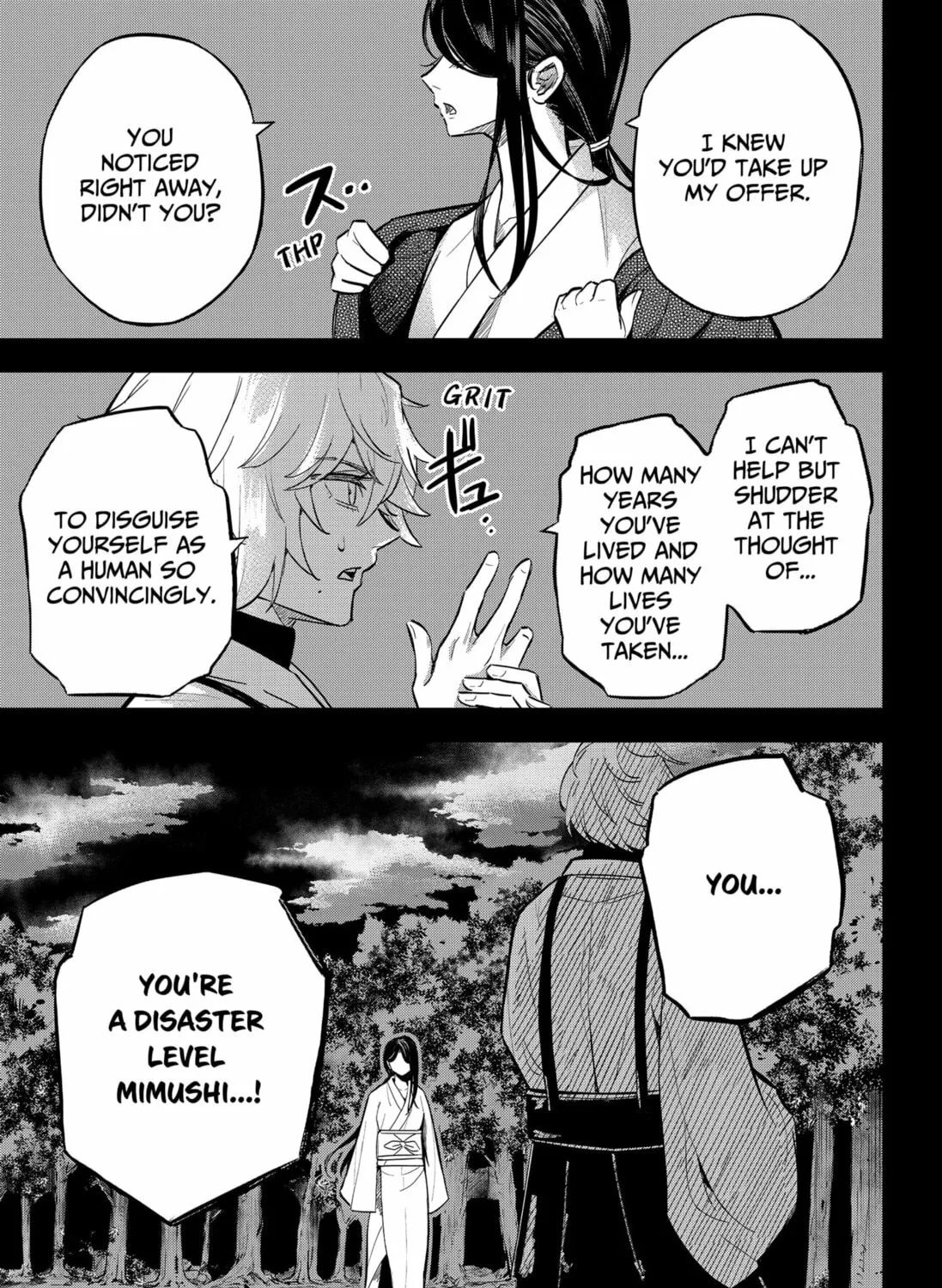 Insect Girl Chapter 1 page 57 - 
