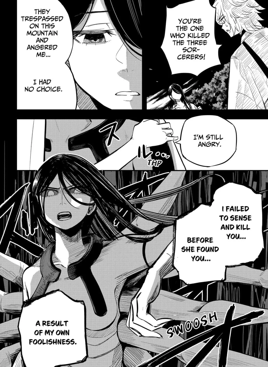 Insect Girl Chapter 1 page 59 - 