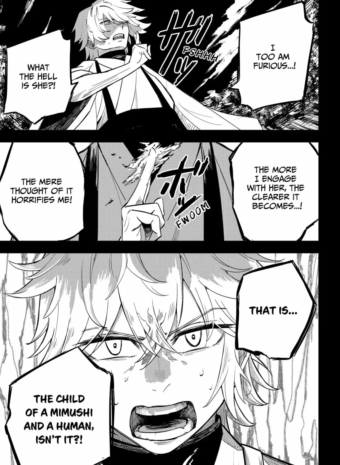 Insect Girl Chapter 1 page 61 - 