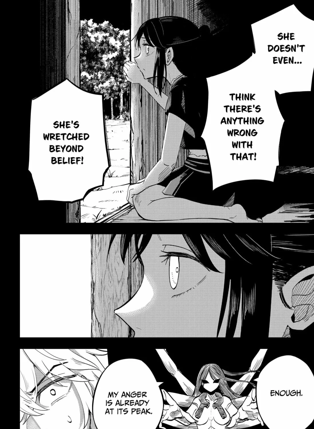 Insect Girl Chapter 1 page 63 - 