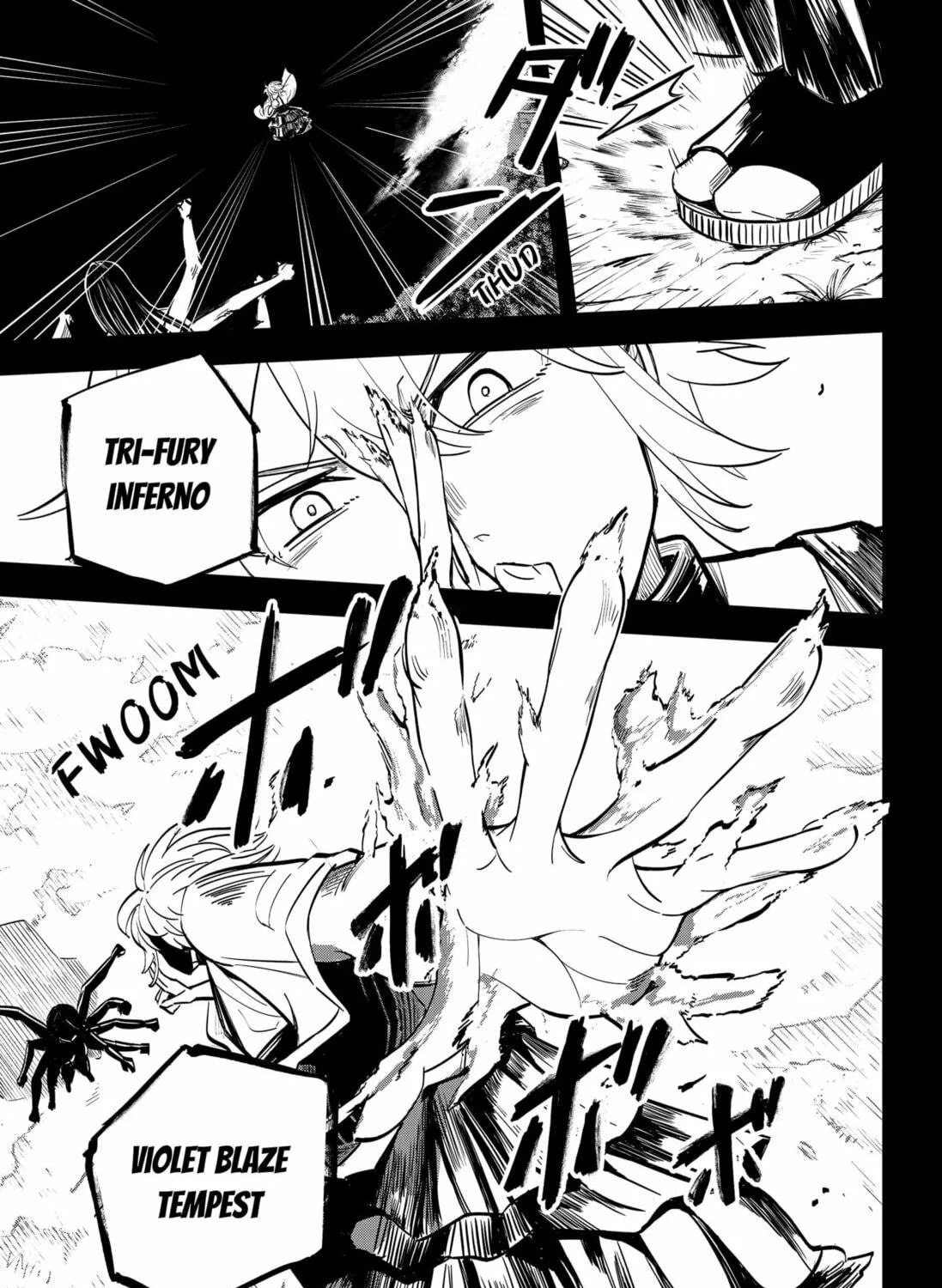 Insect Girl Chapter 1 page 65 - 