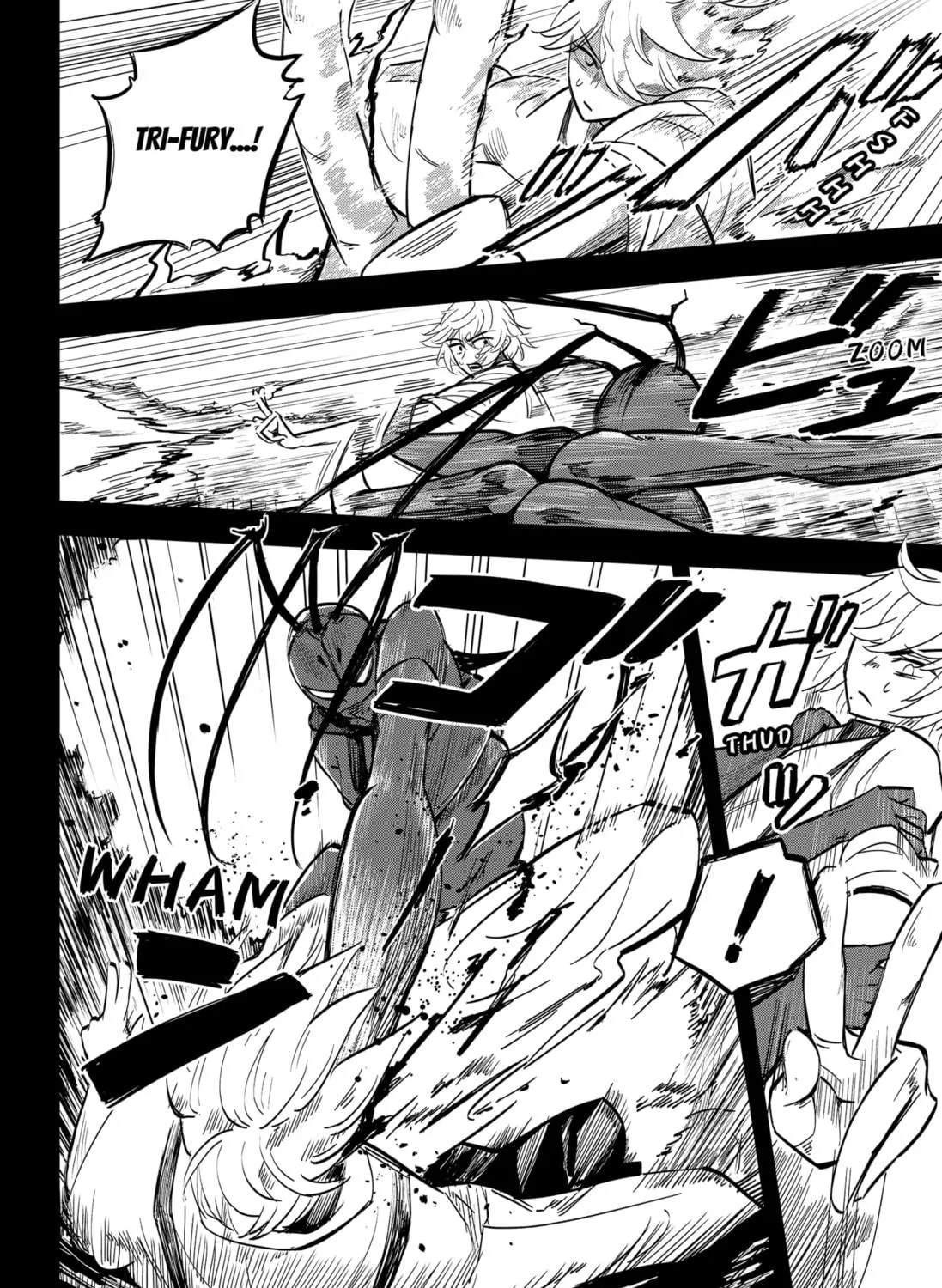 Insect Girl Chapter 1 page 71 - 