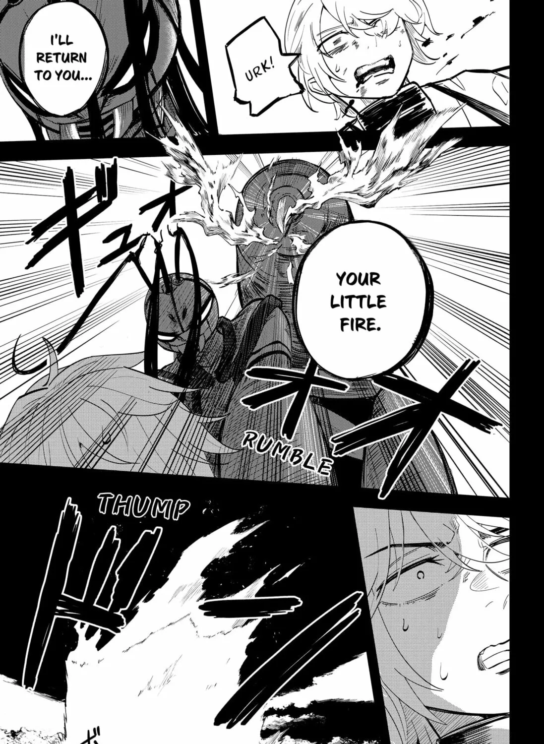 Insect Girl Chapter 1 page 73 - 