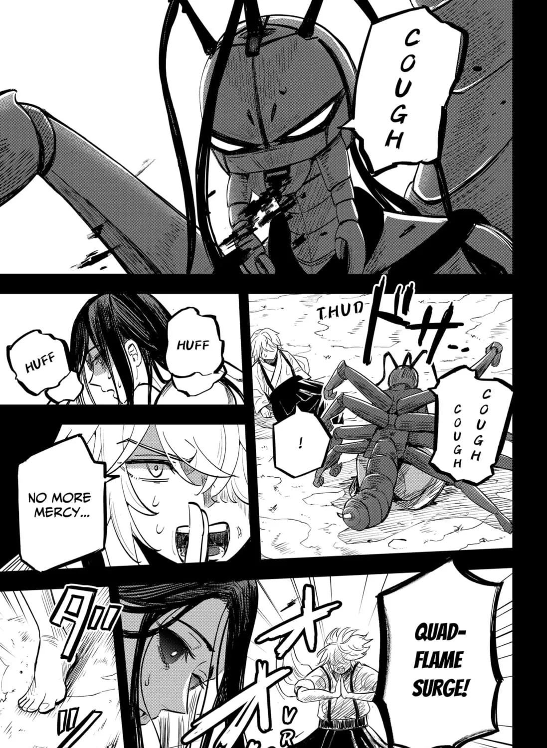Insect Girl Chapter 1 page 77 - 
