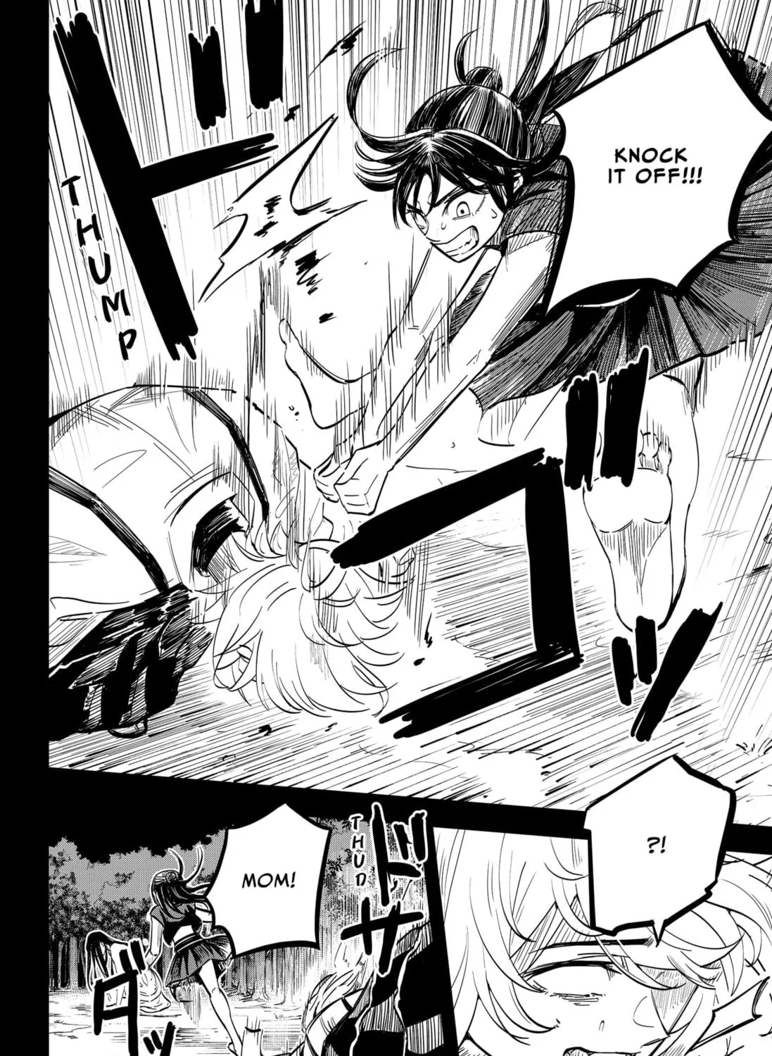 Insect Girl Chapter 1 page 79 - 