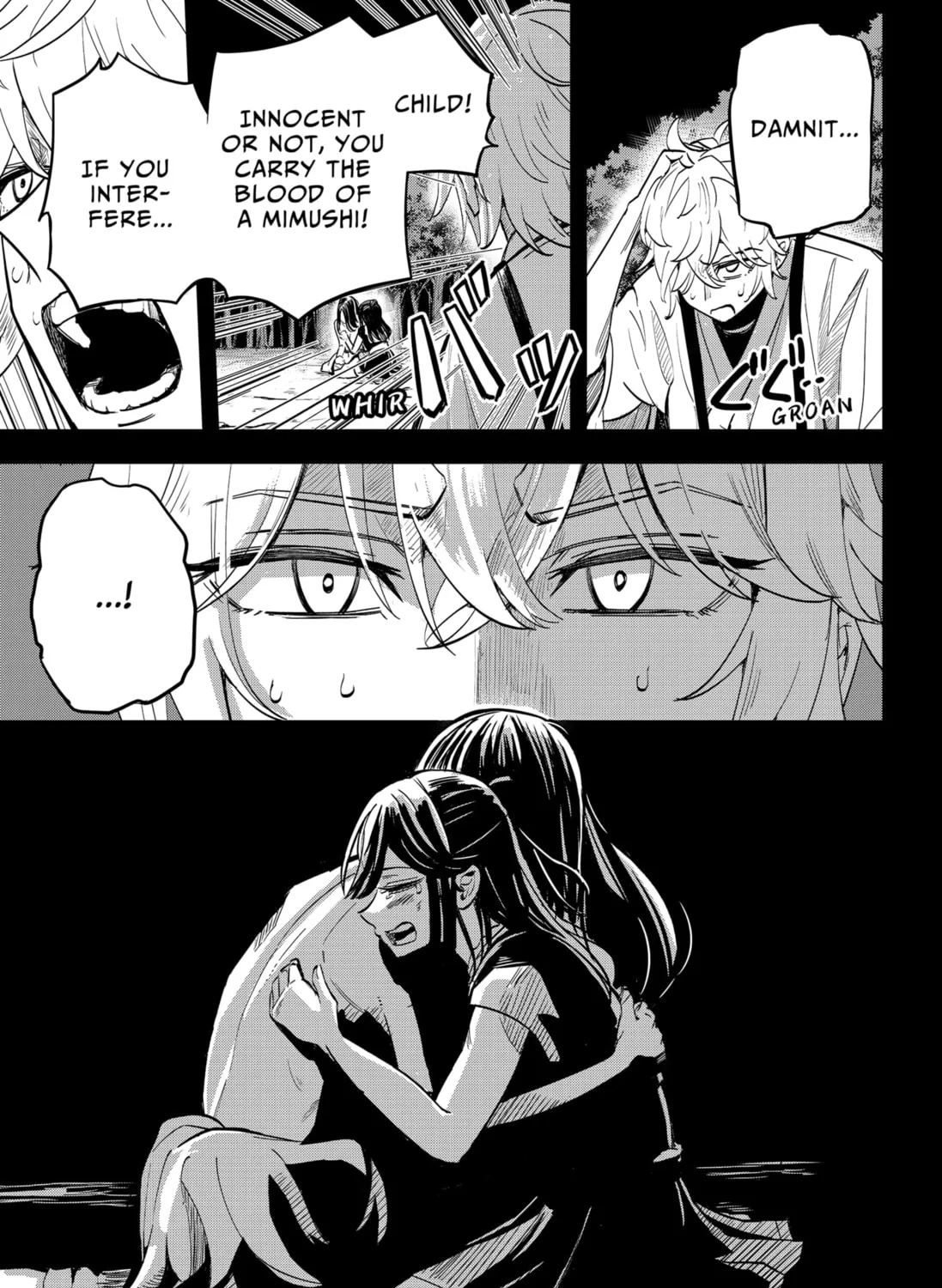 Insect Girl Chapter 1 page 81 - 