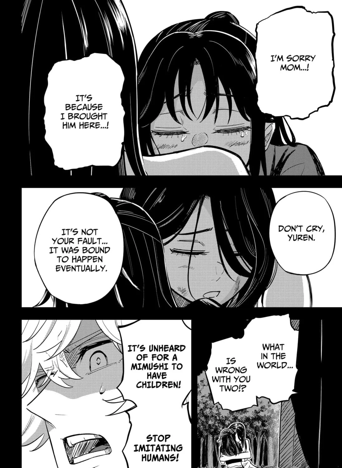 Insect Girl Chapter 1 page 83 - 