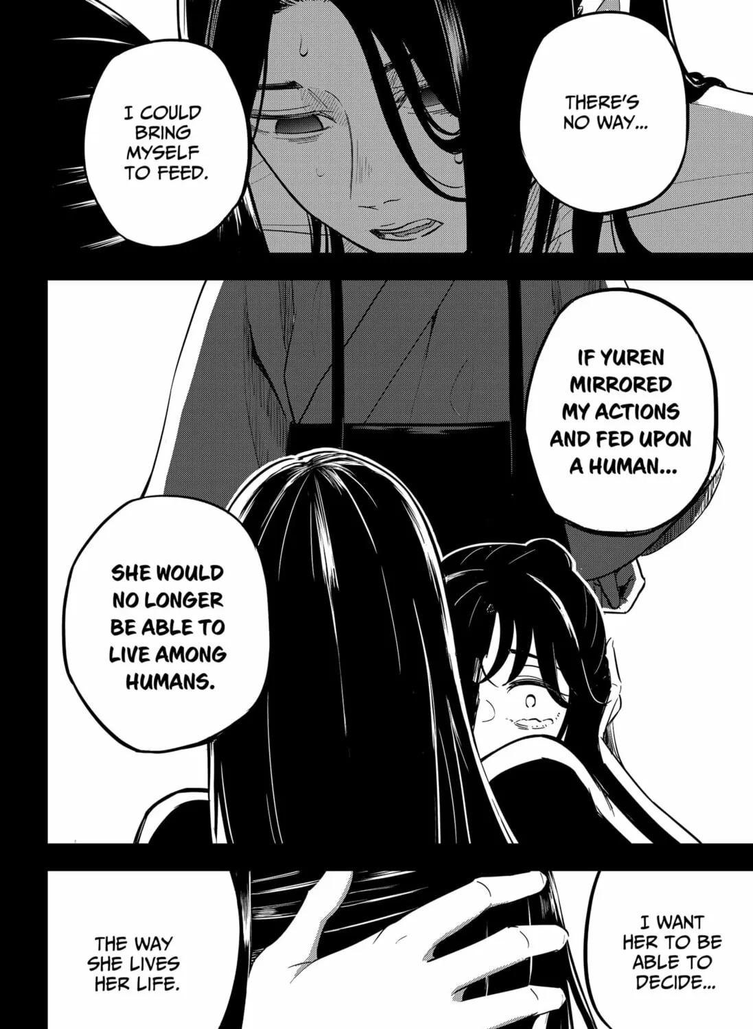 Insect Girl Chapter 1 page 87 - 