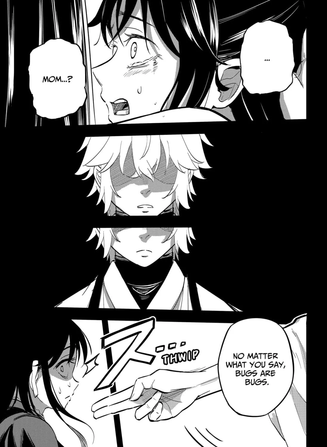 Insect Girl Chapter 1 page 89 - 