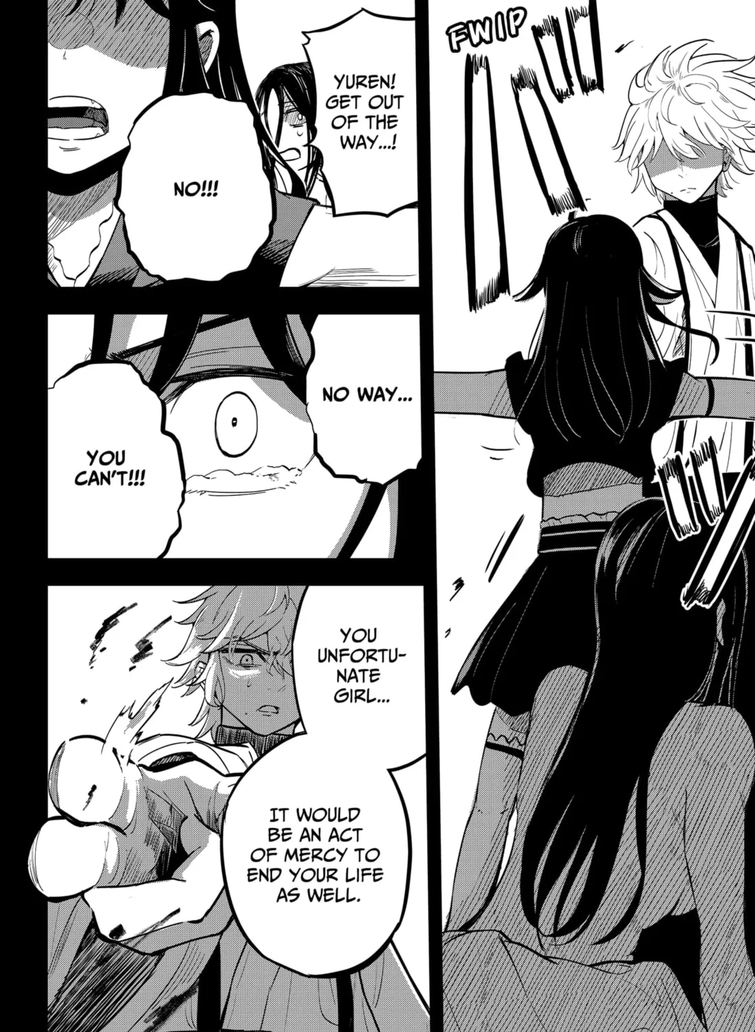 Insect Girl Chapter 1 page 91 - 