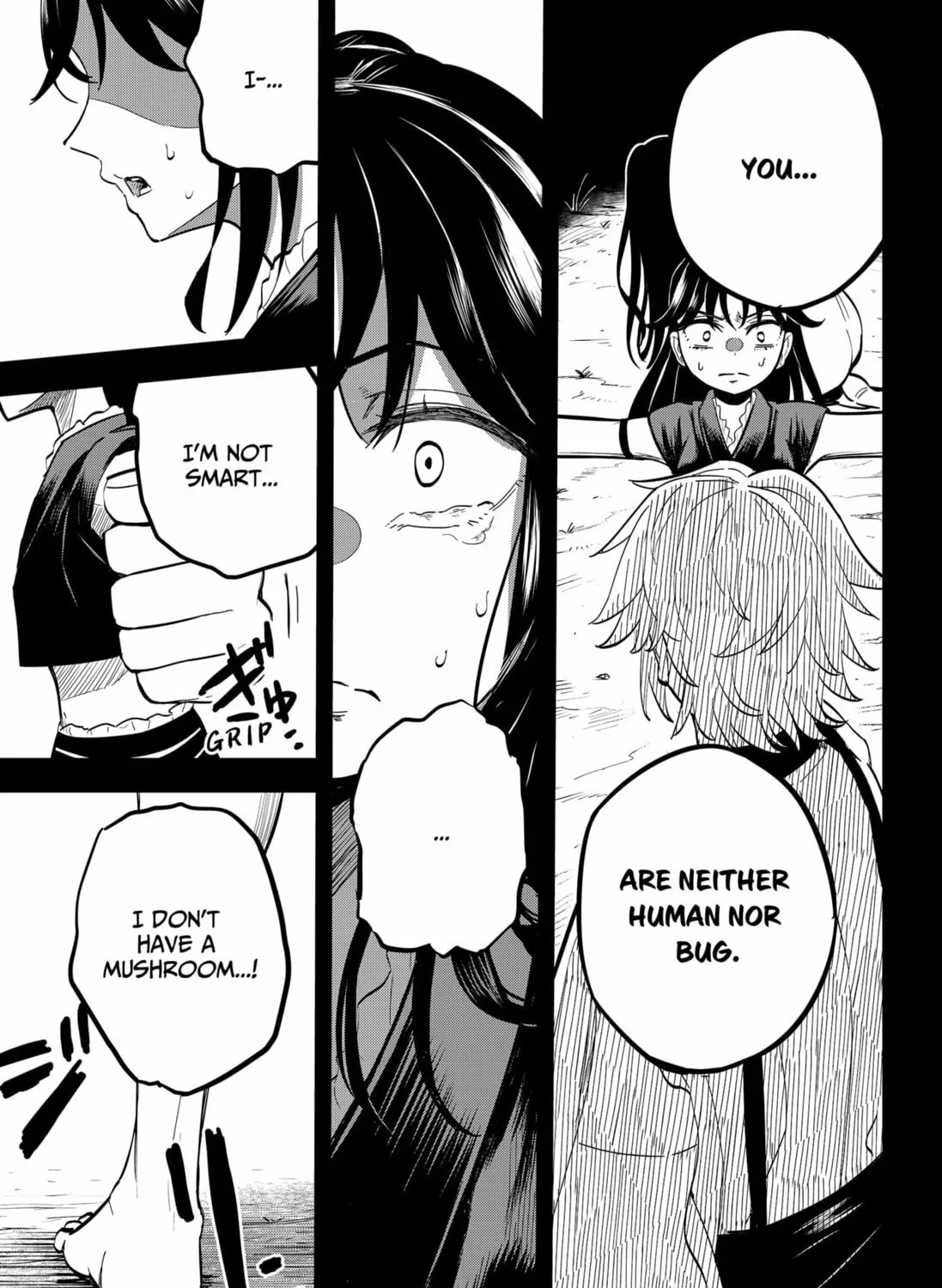 Insect Girl Chapter 1 page 93 - 