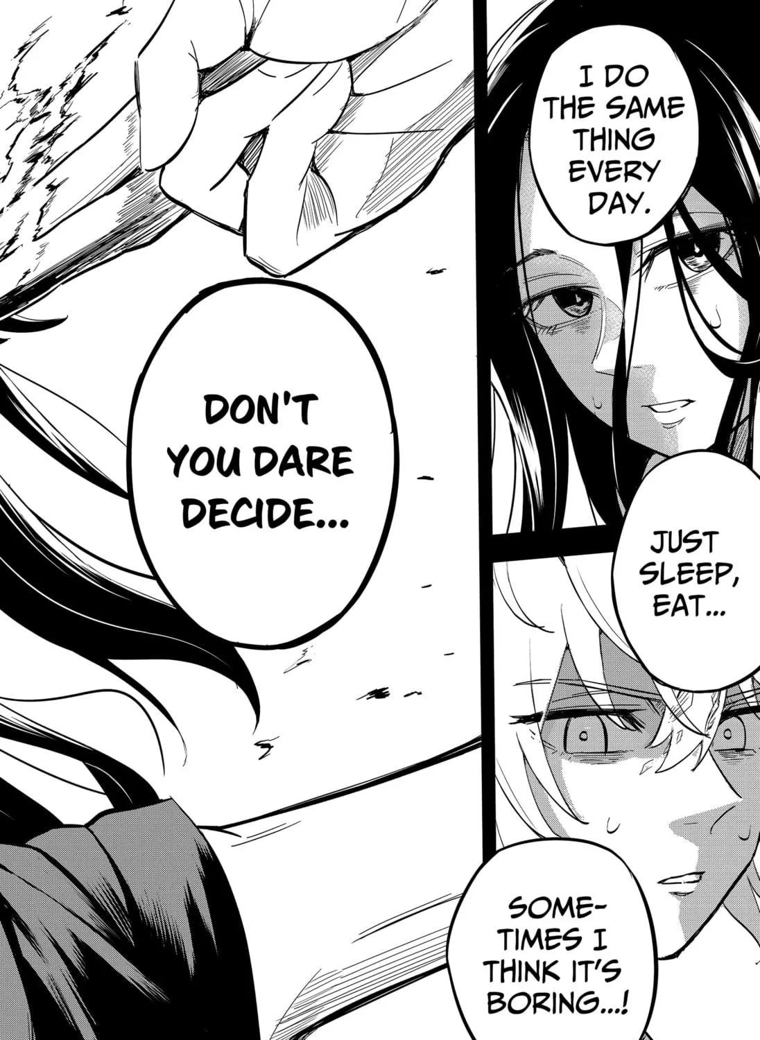 Insect Girl Chapter 1 page 95 - 
