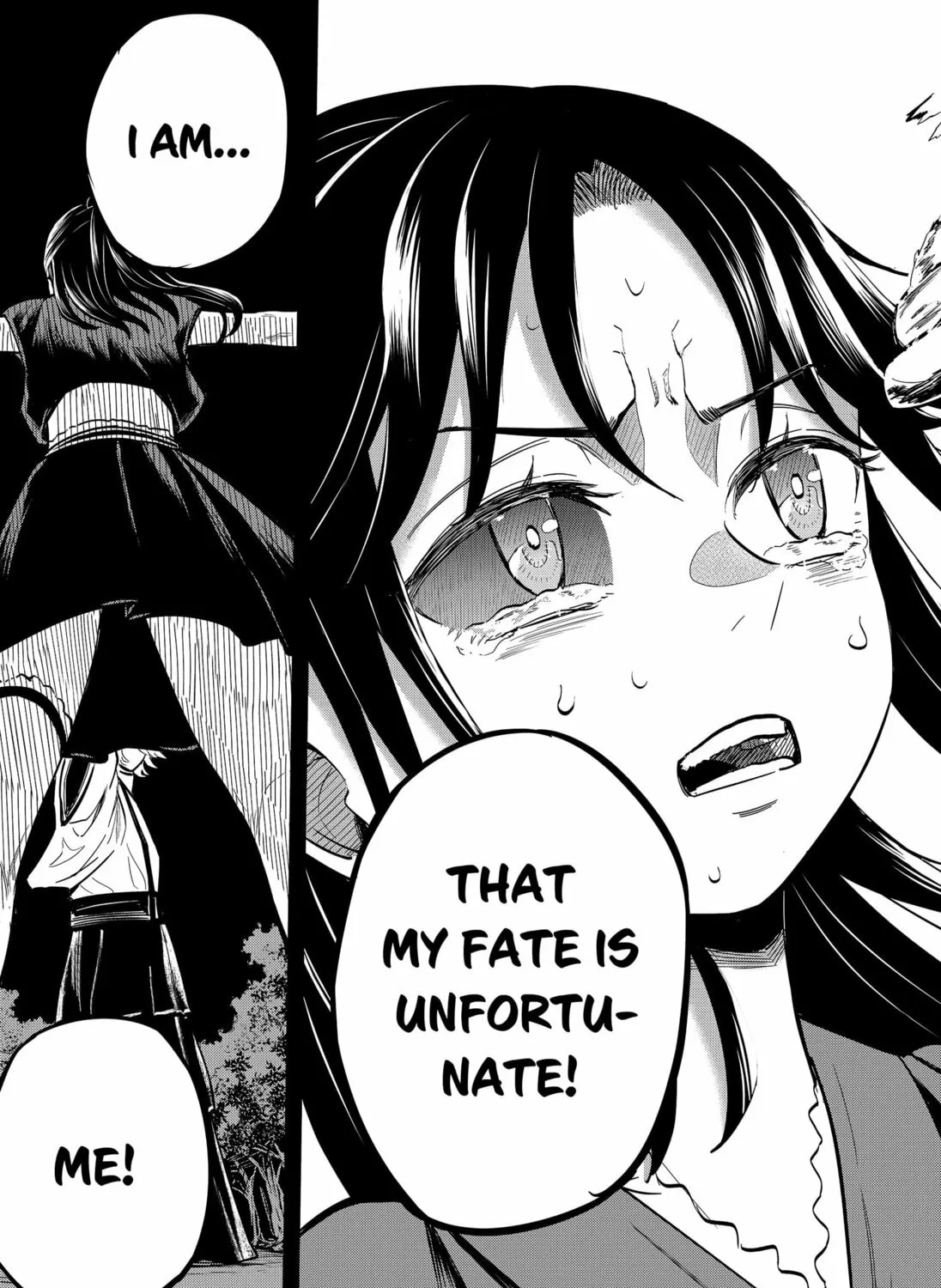 Insect Girl Chapter 1 page 97 - 