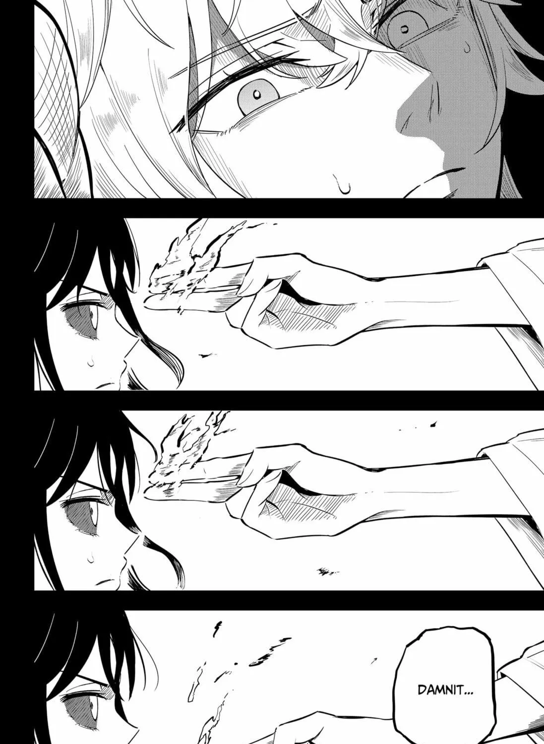 Insect Girl Chapter 1 page 99 - 