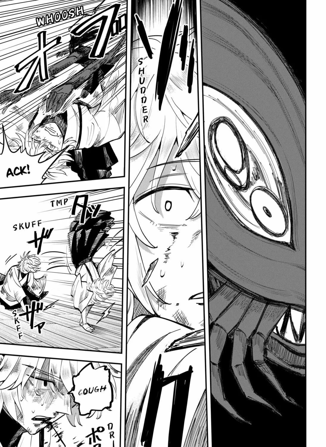 Insect Girl Chapter 10 page 11 - 