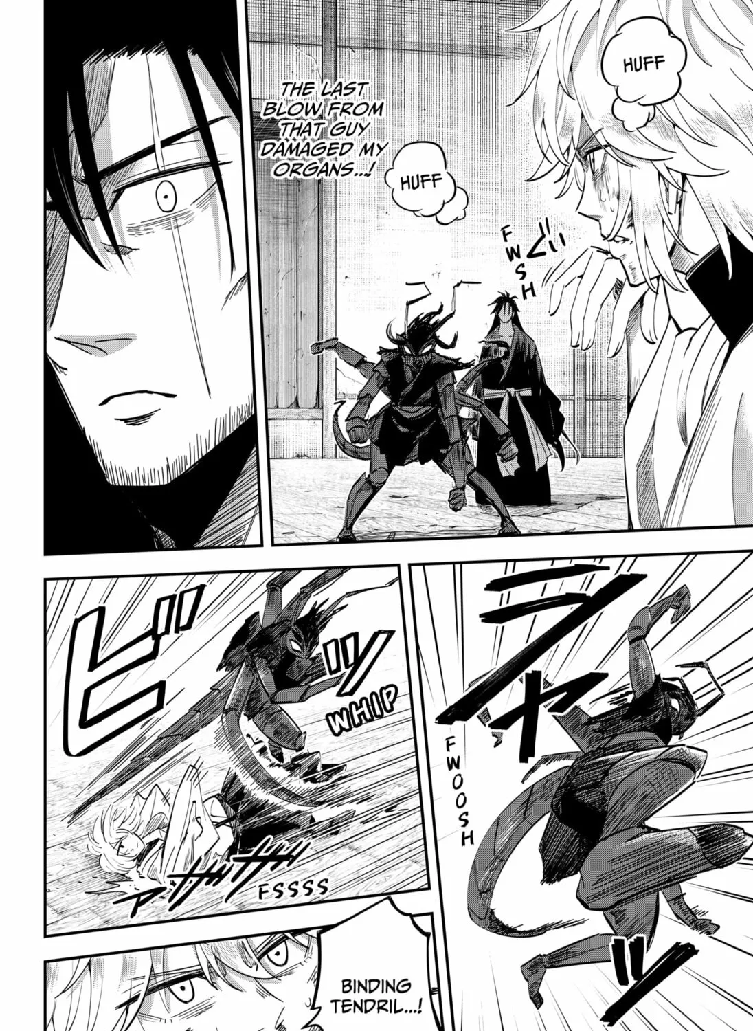 Insect Girl Chapter 10 page 13 - 