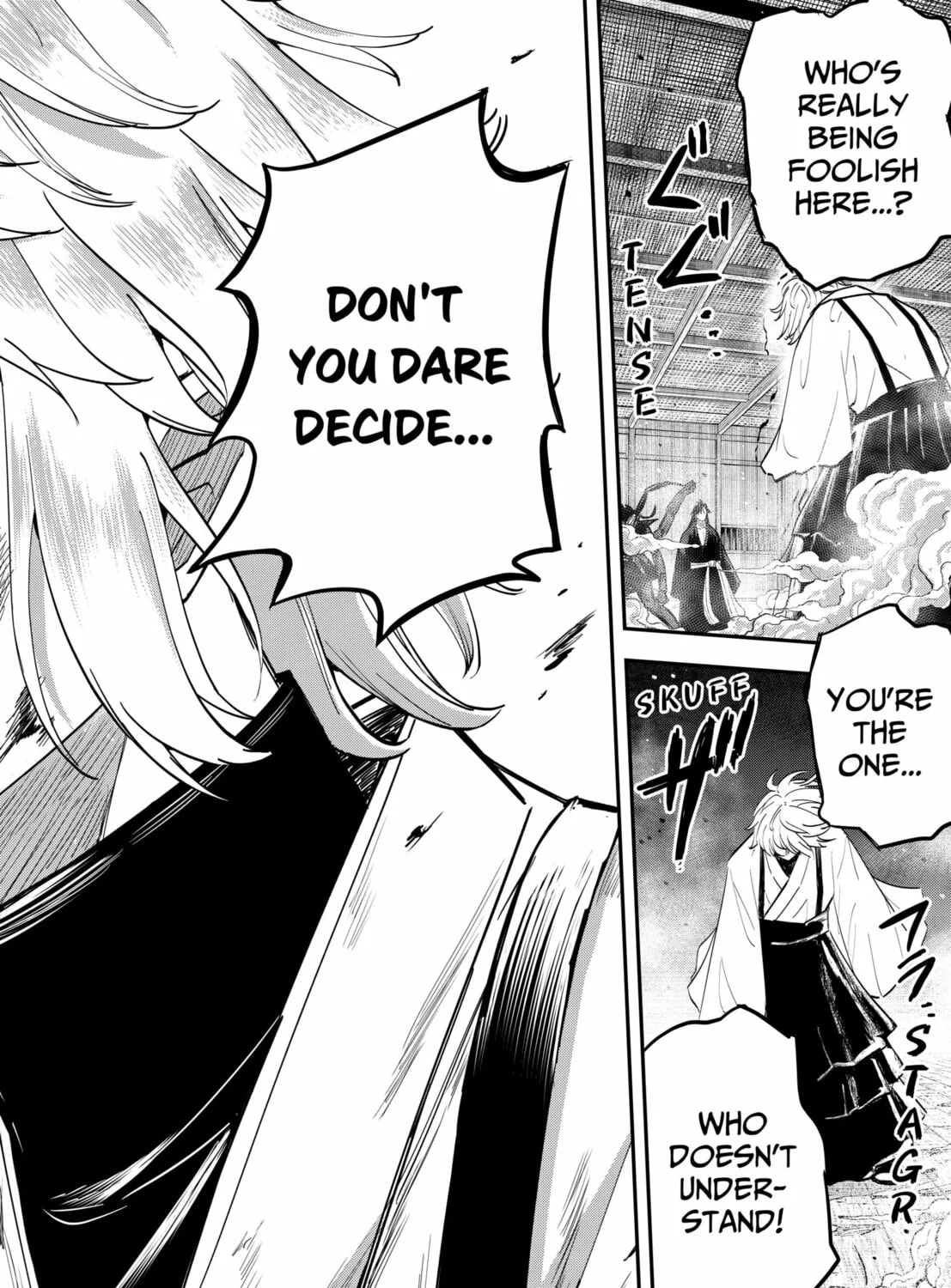 Insect Girl Chapter 10 page 25 - 