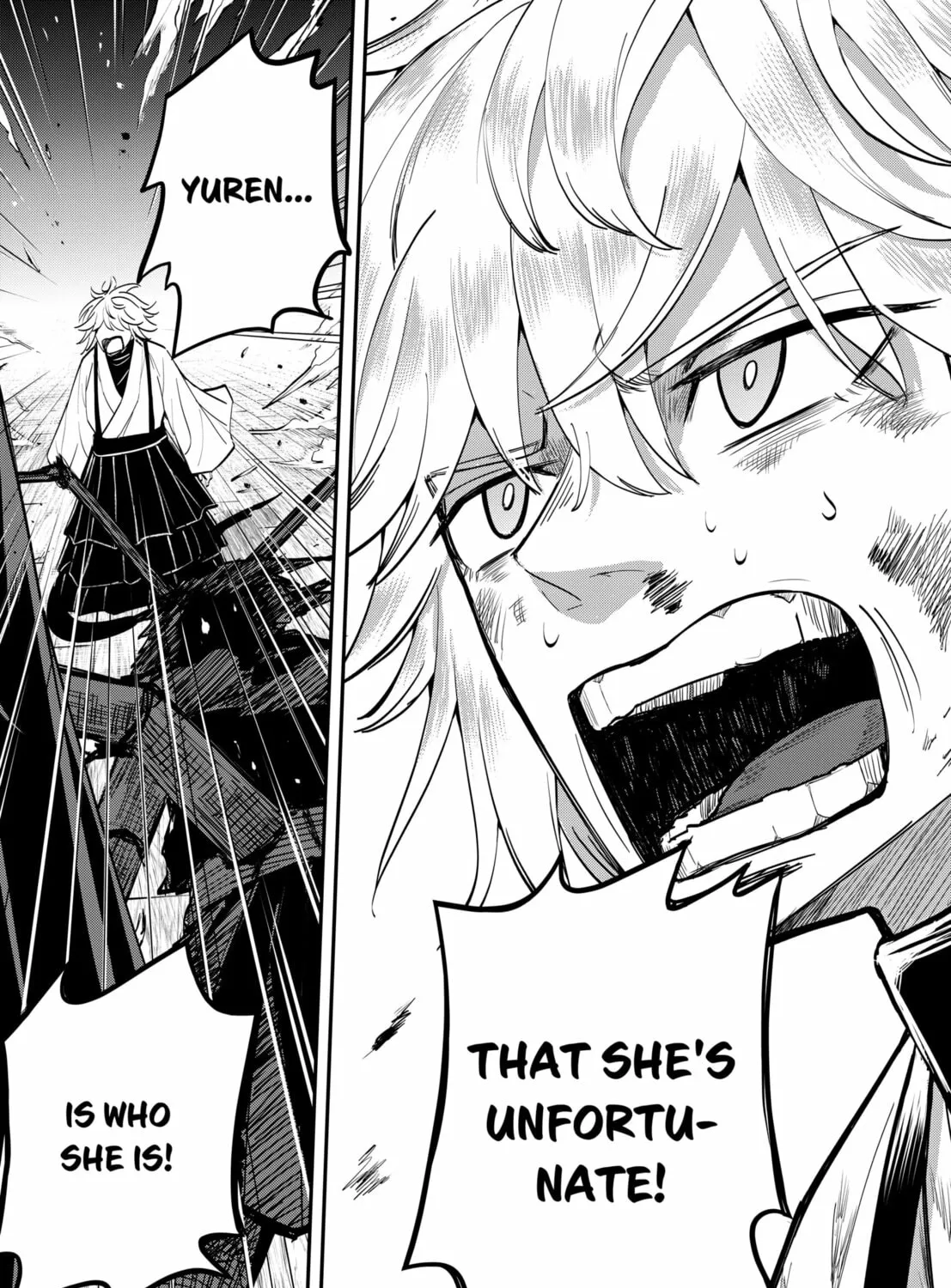 Insect Girl Chapter 10 page 27 - 
