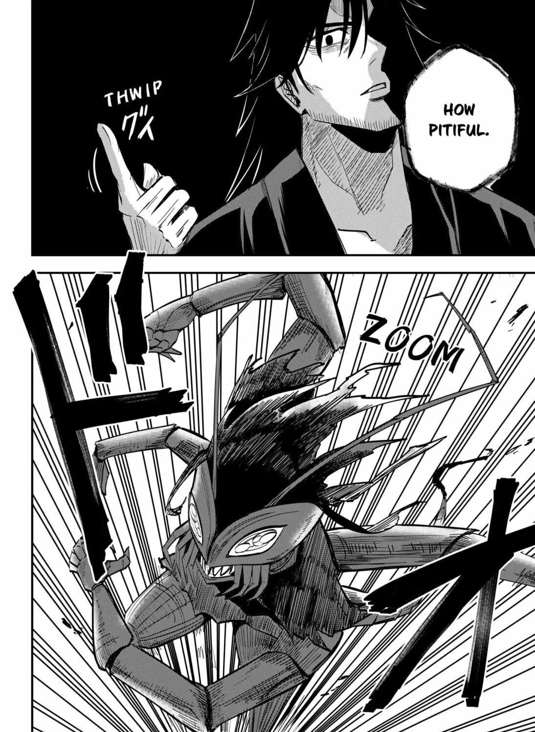 Insect Girl Chapter 10 page 29 - 
