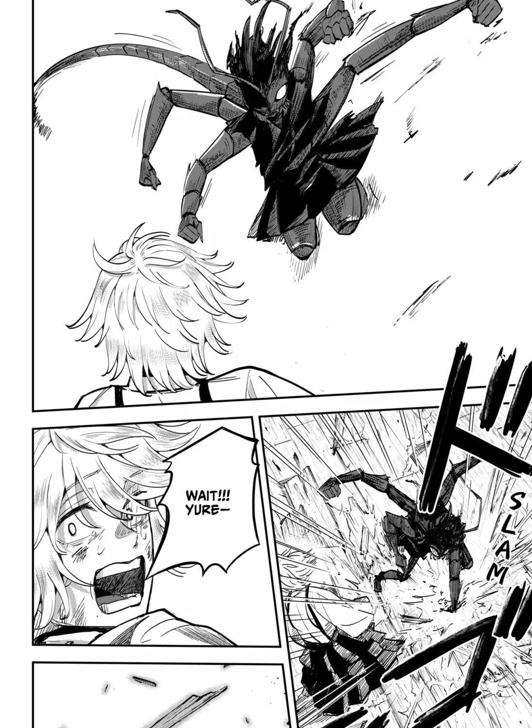 Insect Girl Chapter 10 page 9 - 