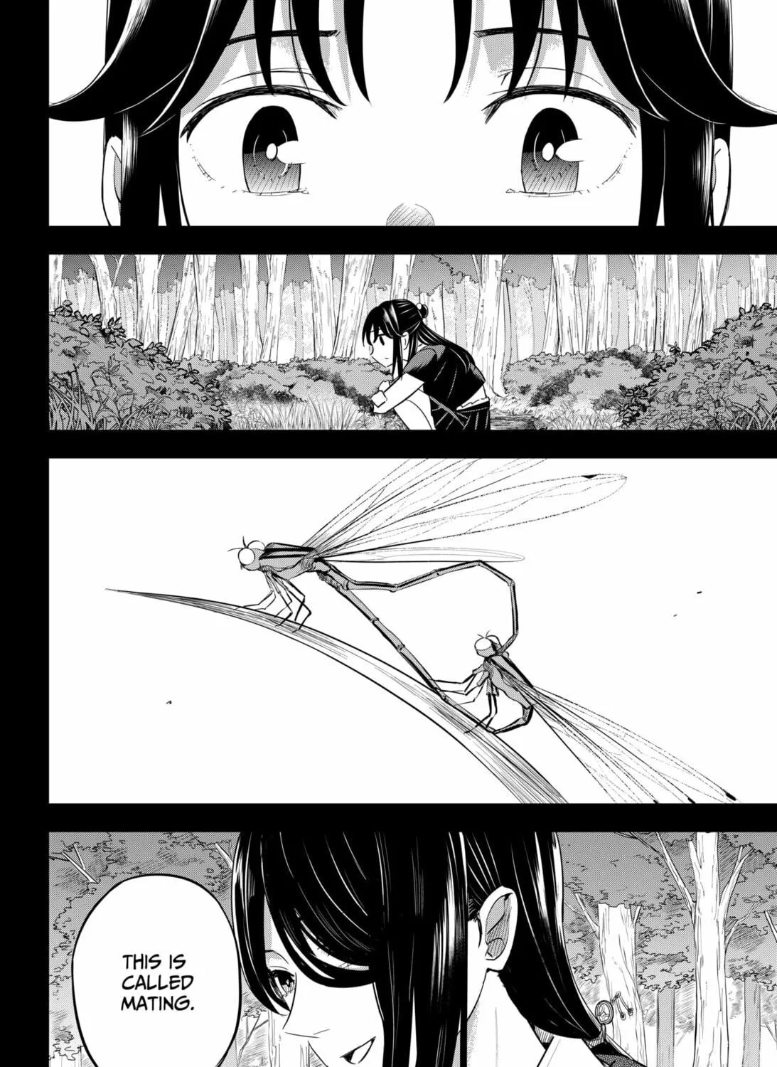 Insect Girl Chapter 11 page 11 - 