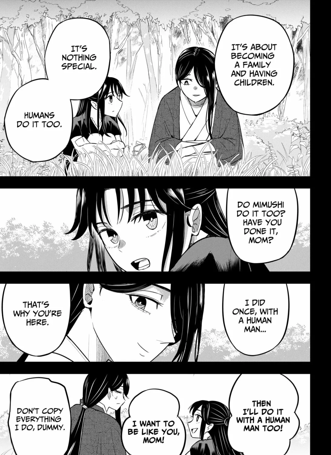 Insect Girl Chapter 11 page 13 - 