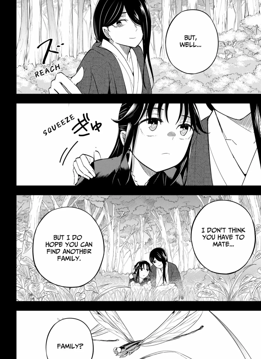 Insect Girl Chapter 11 page 15 - 