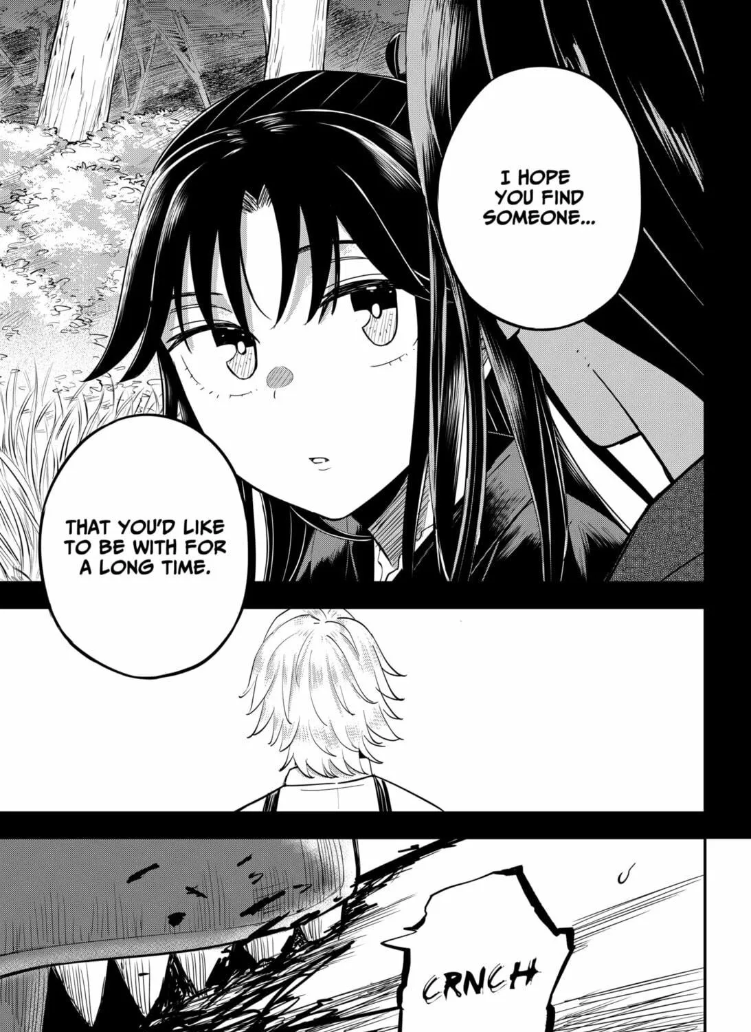 Insect Girl Chapter 11 page 17 - 