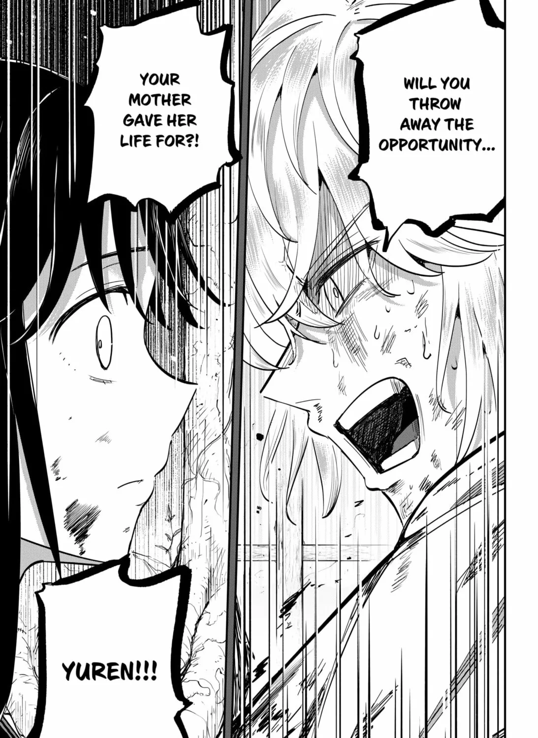 Insect Girl Chapter 11 page 25 - 