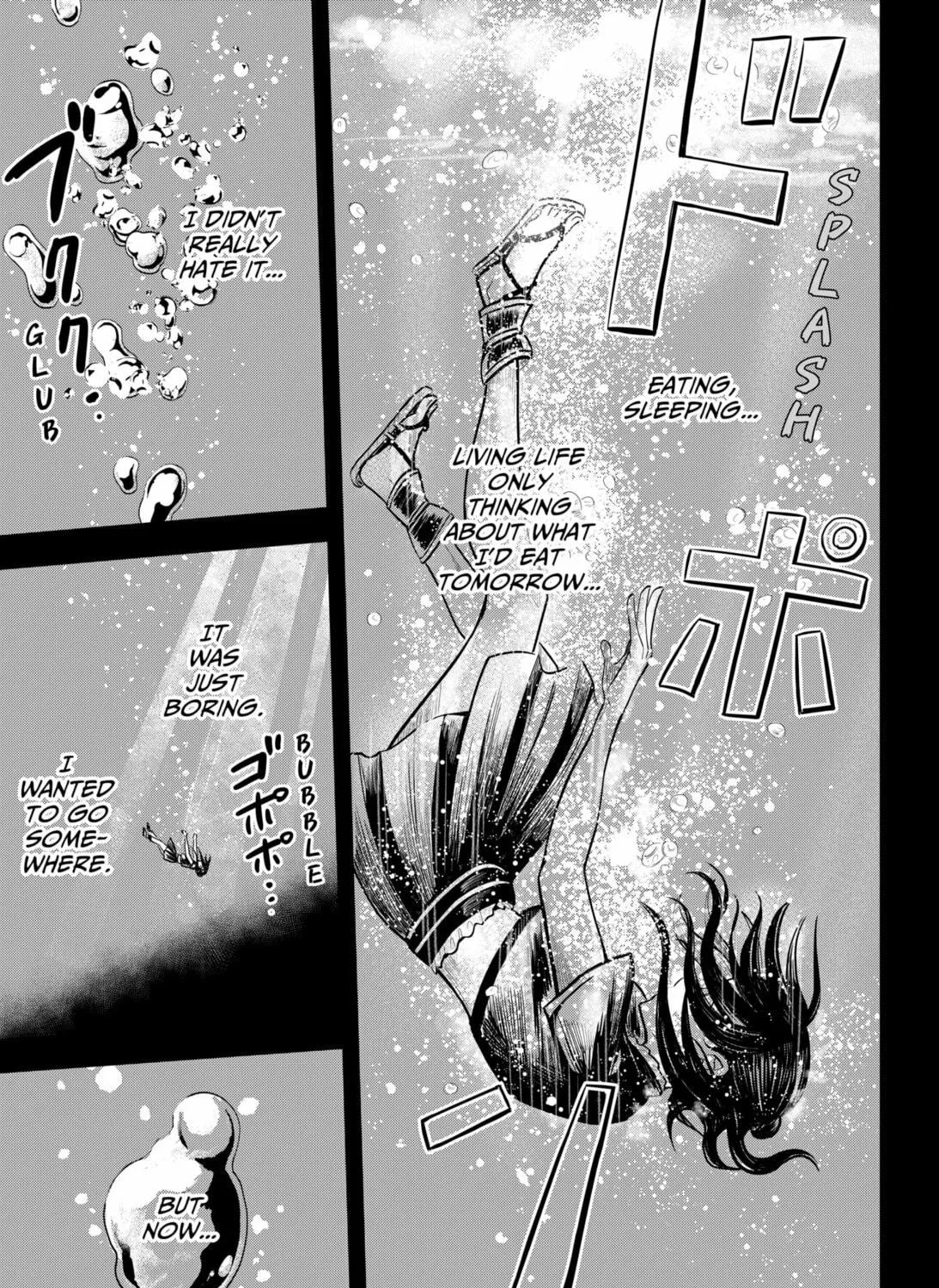 Insect Girl Chapter 11 page 5 - 