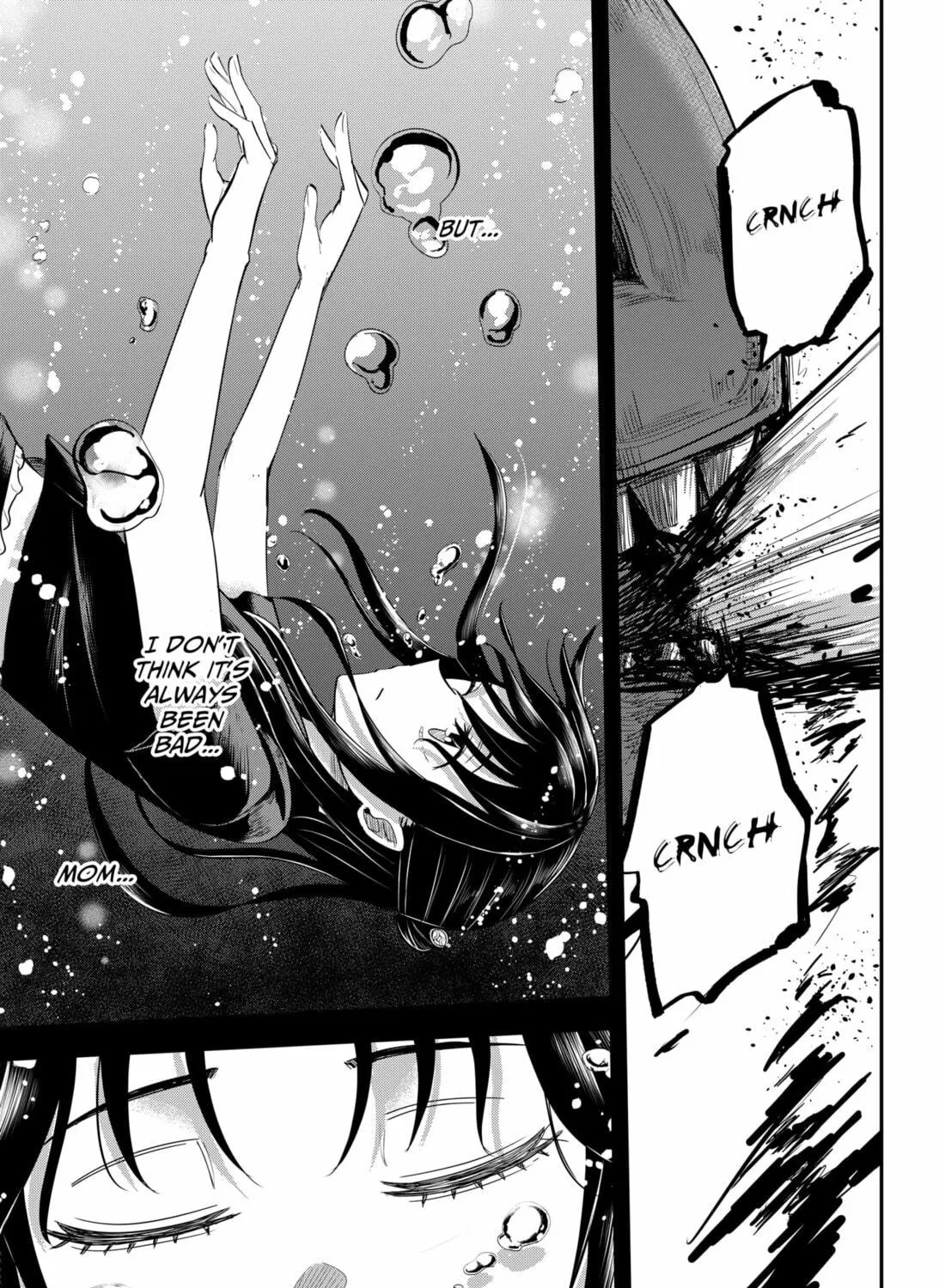 Insect Girl Chapter 11 page 9 - 