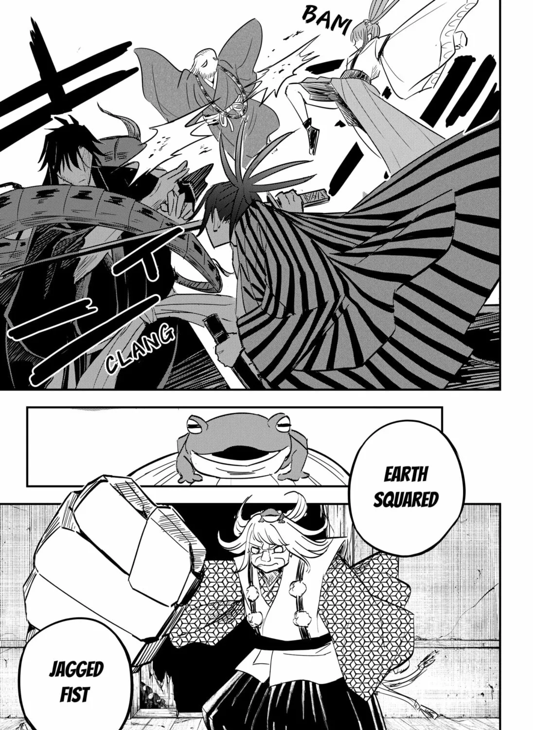 Insect Girl Chapter 12 page 15 - 