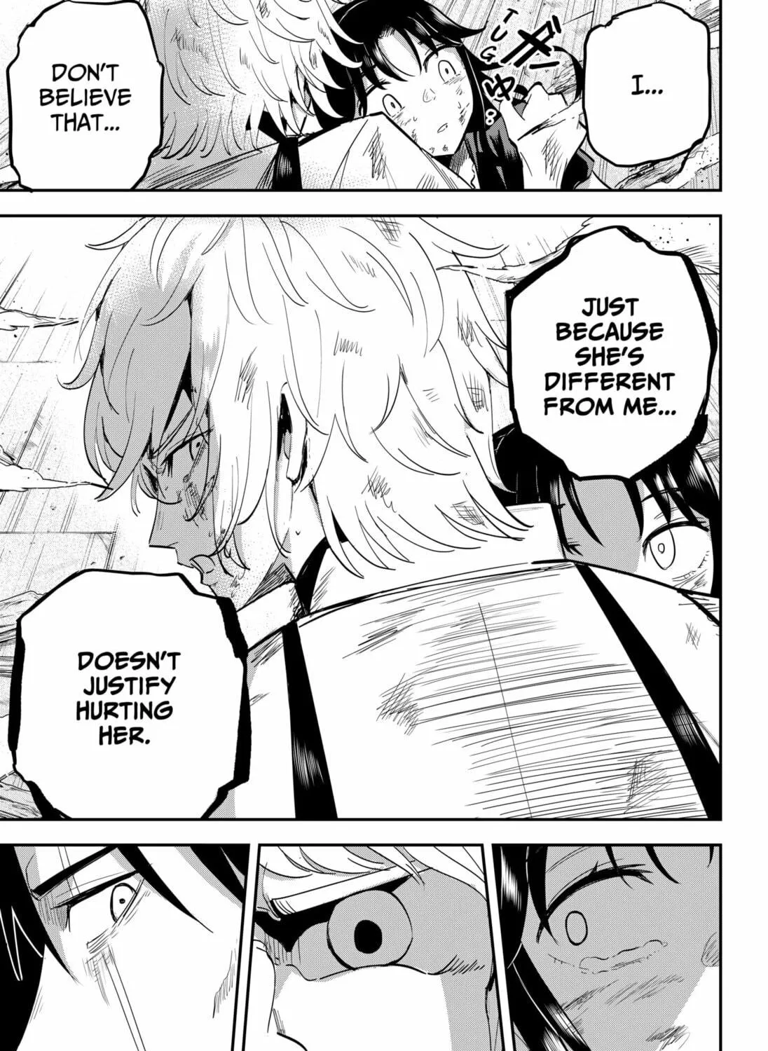 Insect Girl Chapter 12 page 23 - 
