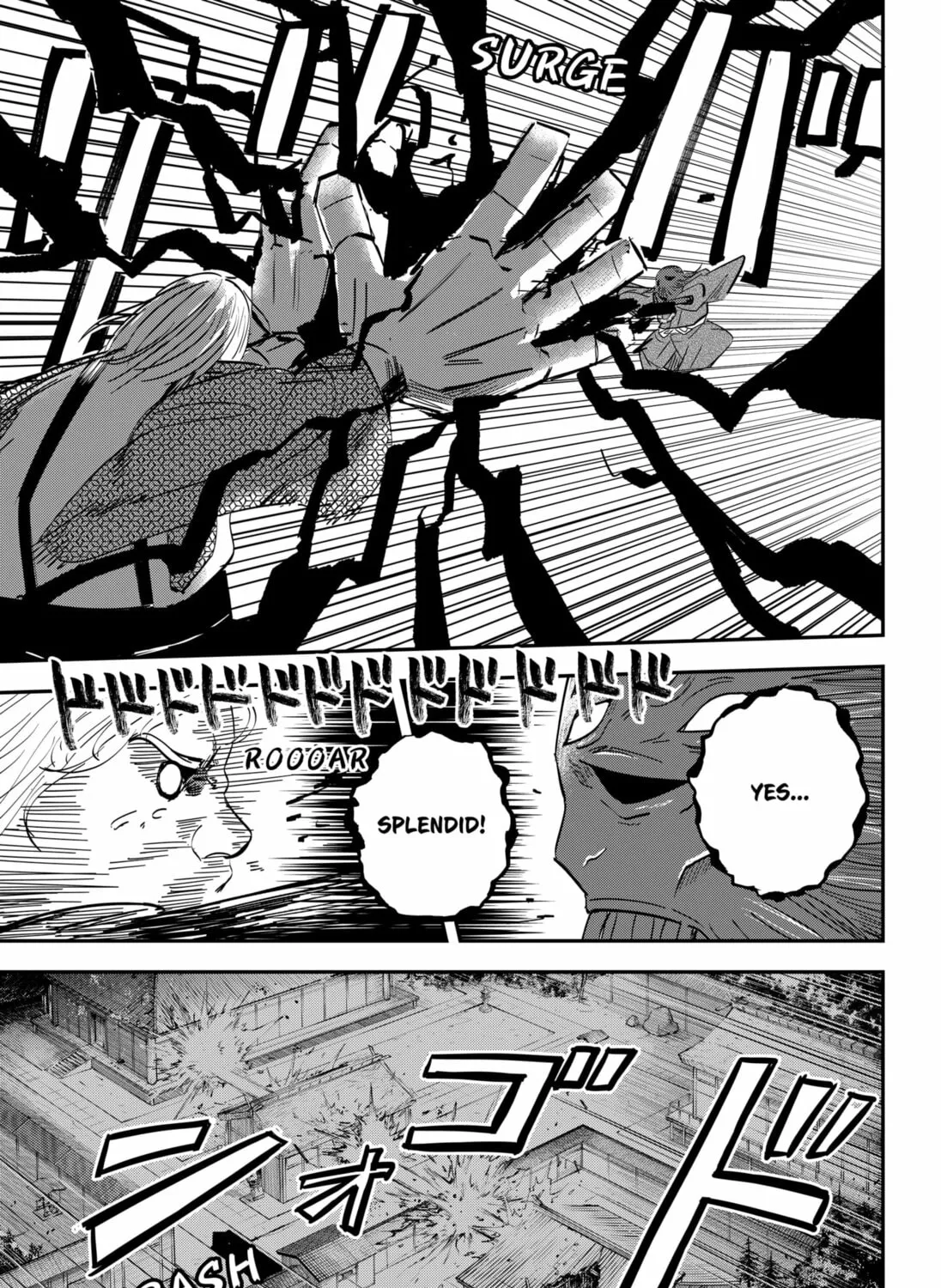Insect Girl Chapter 12 page 31 - 