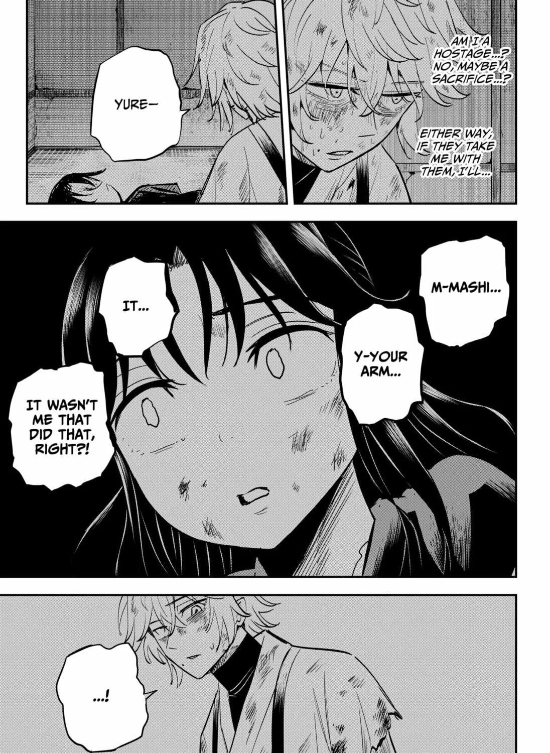 Insect Girl Chapter 12 page 35 - 