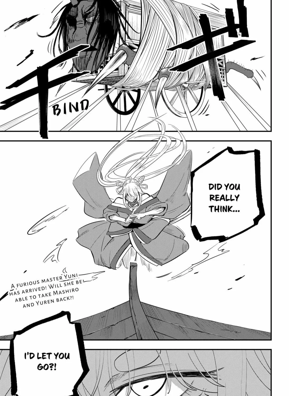 Insect Girl Chapter 12 page 39 - 