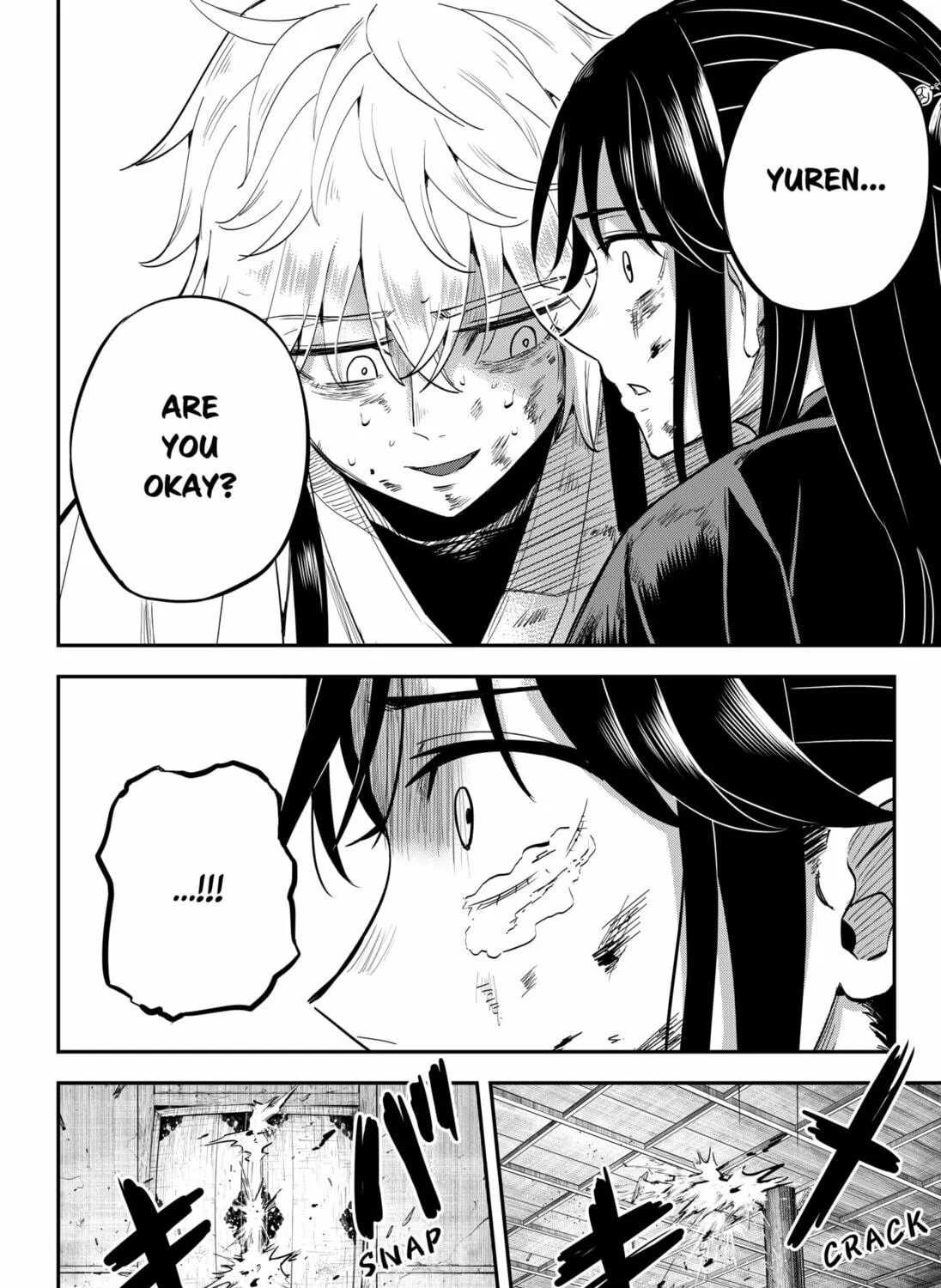 Insect Girl Chapter 12 page 5 - 