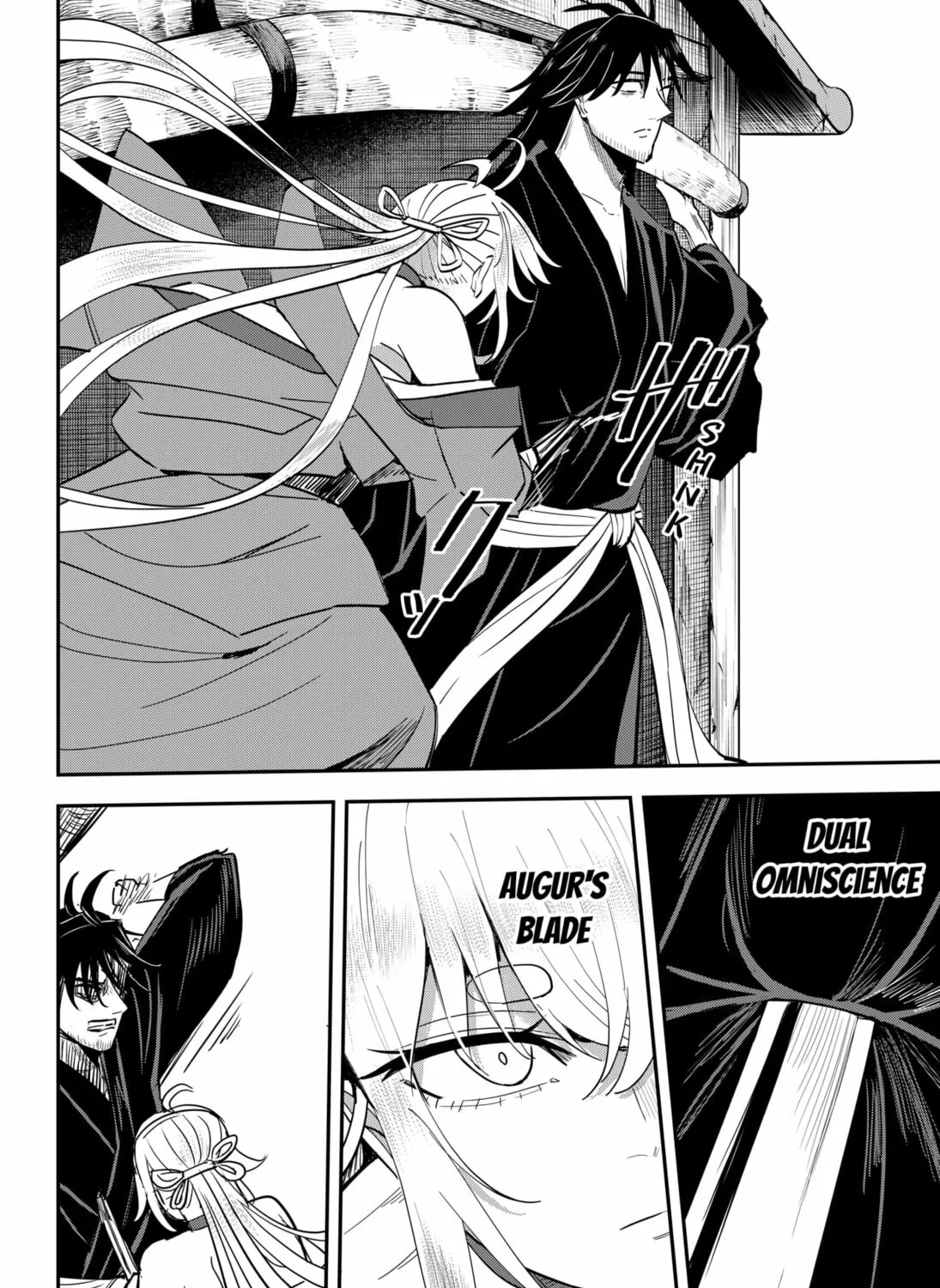 Insect Girl Chapter 13 page 3 - 
