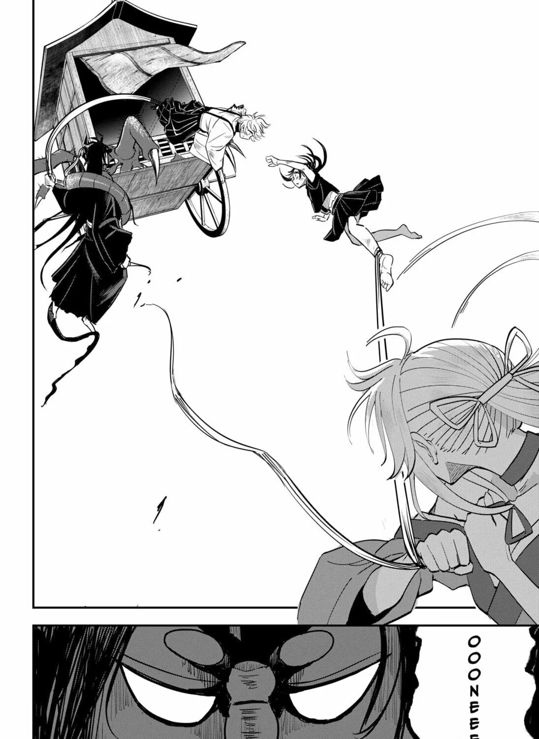 Insect Girl Chapter 13 page 23 - 