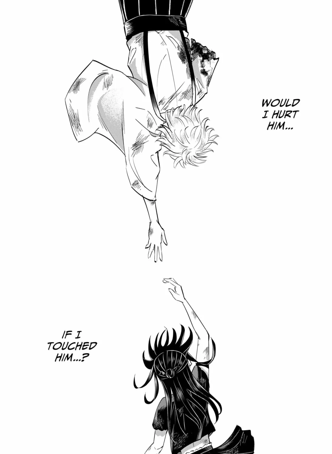 Insect Girl Chapter 13 page 27 - 