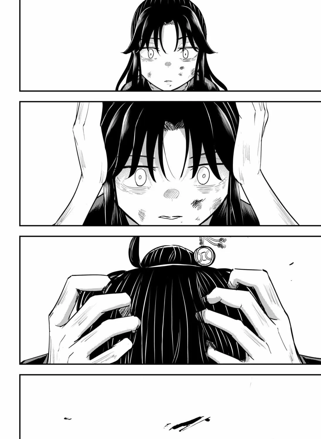 Insect Girl Chapter 13 page 35 - 