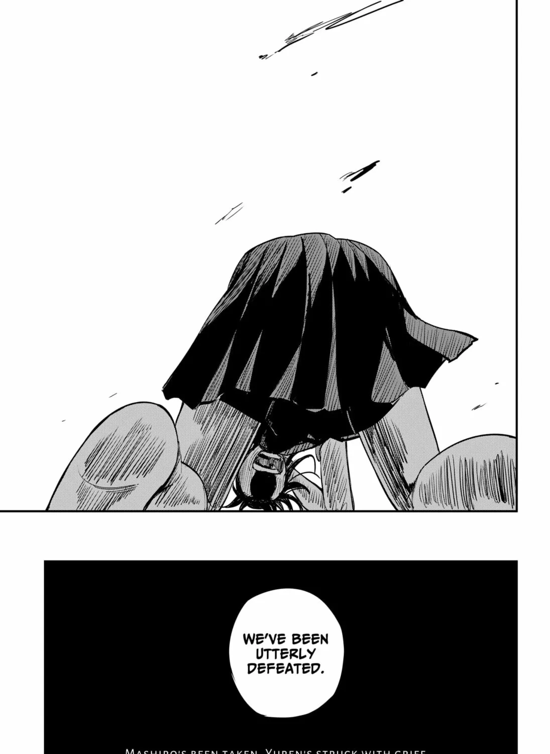 Insect Girl Chapter 13 page 37 - 